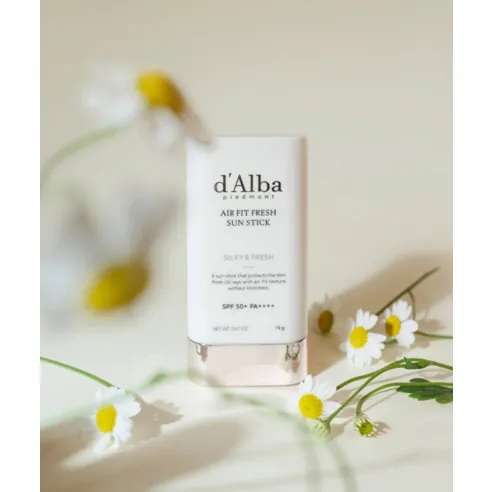 Air Fit Fresh Sun Stick - Image 4