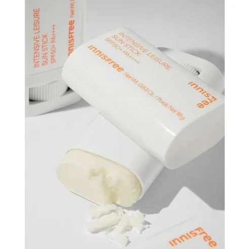 Intensive Leisure Sun Stick - Image 3