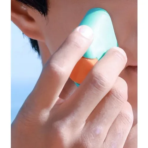 Solution Cica Shield Sun Stick - Image 5