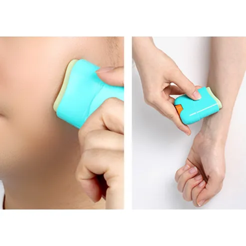 Solution Cica Shield Sun Stick - Image 8