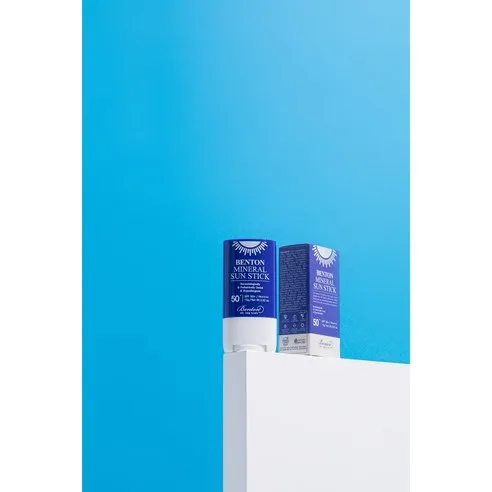 Mineral Sun Stick - Image 2