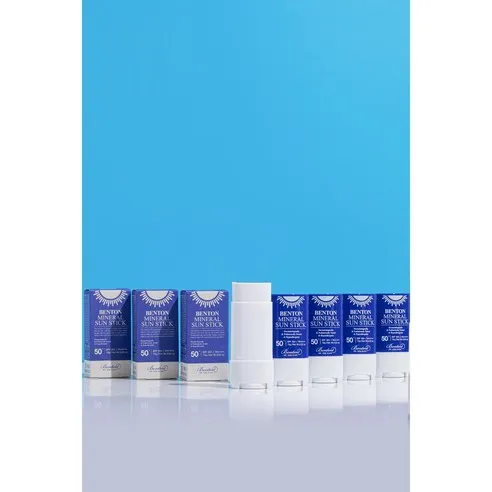 Mineral Sun Stick - Image 3