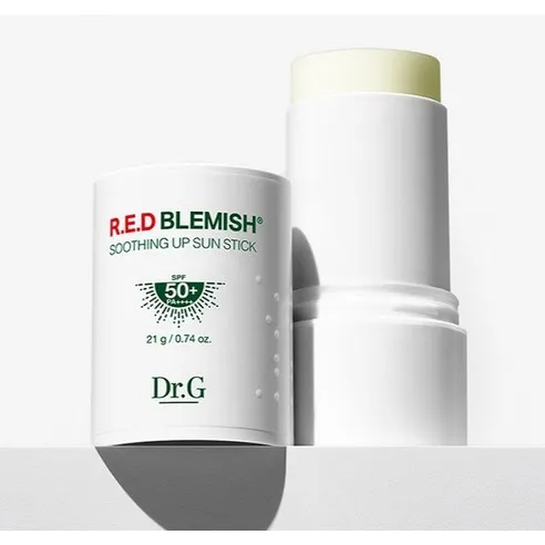 R.E.D Blemish Soothing Up Sun Stick - Image 2