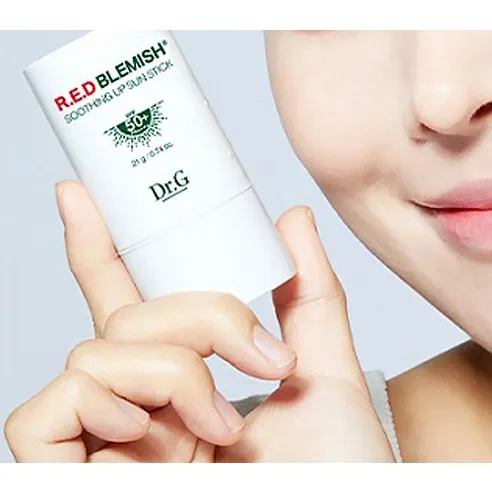 R.E.D Blemish Soothing Up Sun Stick - Image 3