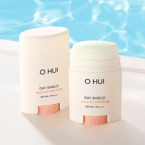 Day Shield Aqua Sun Stick To Go - Image 3