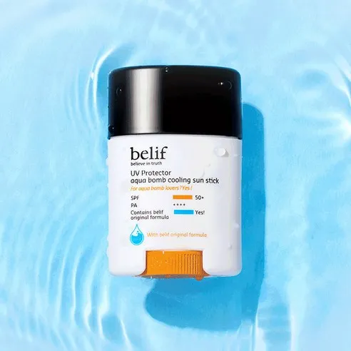 UV Protector Almighty Sun Stick - Image 2