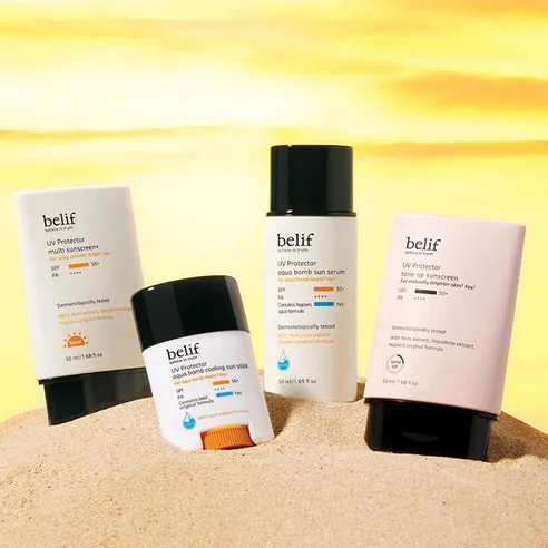 UV Protector Almighty Sun Stick - Image 3