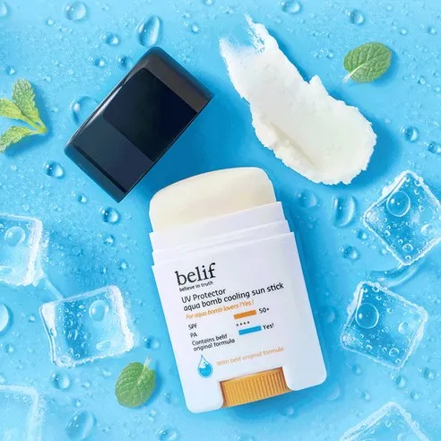 UV Protector Almighty Sun Stick - Image 5