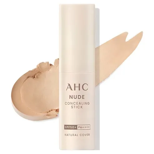 Nude Concealing Stick Natural Cover