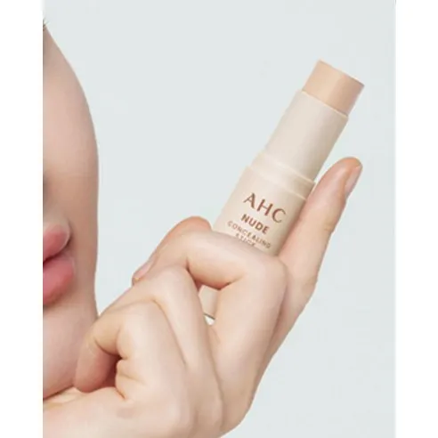 Nude Concealing Stick Natural Cover - Image 4