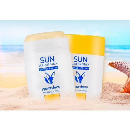 Sunscreen Stick - Image 2