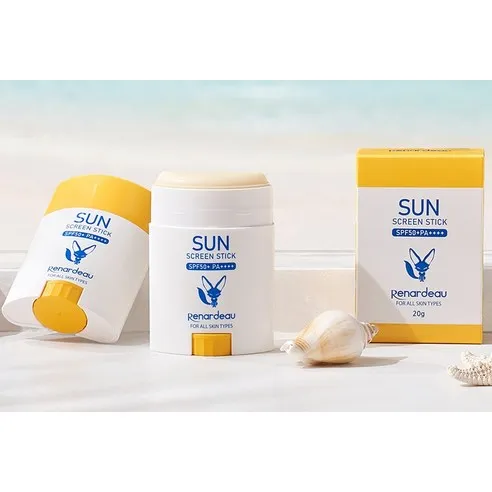 Sunscreen Stick - Image 3