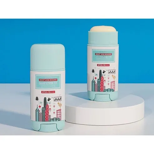 Night View Sun Stick 15g, 2packs - Image 2