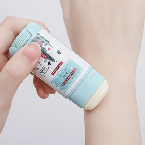 Night View Sun Stick 15g, 2packs - Image 7