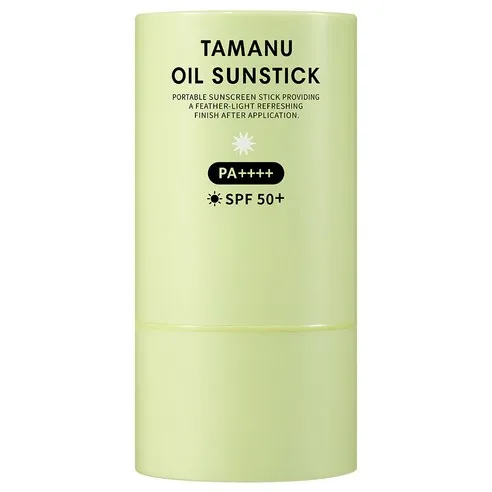 Tamanu Oil Sun Stick