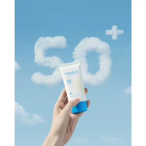 Ultra UV Shield Sun Essence - Image 3