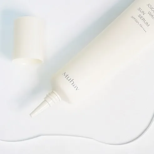 Jojoba Watery Sun Serum - Image 2