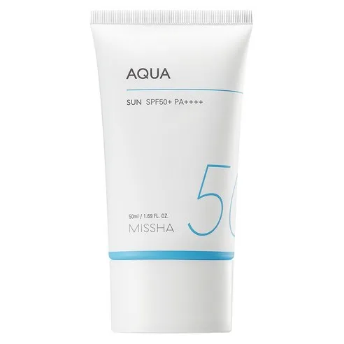 All Around Safe Block Aqua Sun Cream, 50ml