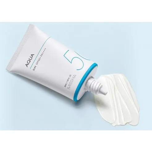 All Around Safe Block Aqua Sun Cream, 50ml - Image 4