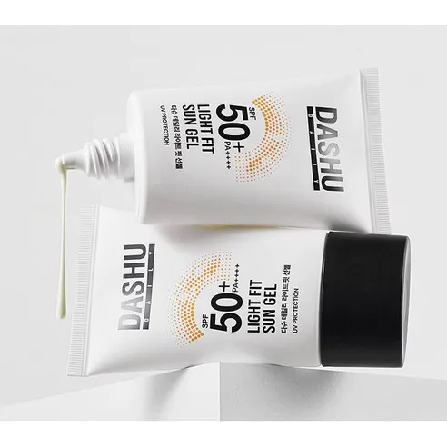 TS Water Sun Gel - Image 8