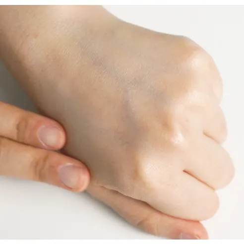 Hyaluronic Acid Watery Sun Gel, 50ml - Image 5