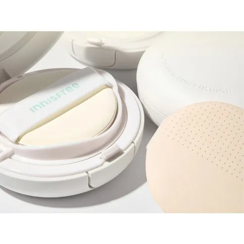 No Sebum Sun Cushion - Image 3