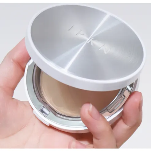 Perfume Powder Sun Pact 12.5 White - Image 4