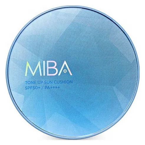 Ion Calcium Calamine Tone-up Sun Cushion