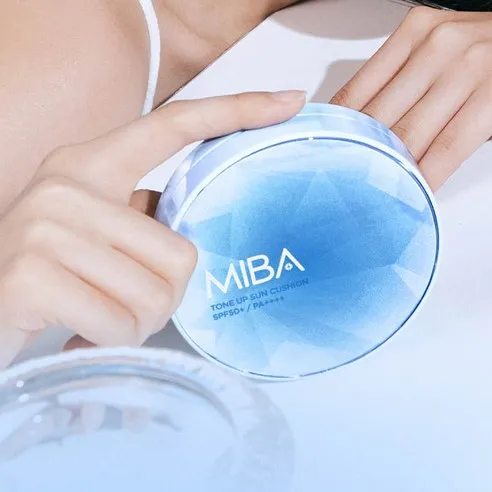 Ion Calcium Calamine Tone-up Sun Cushion - Image 4