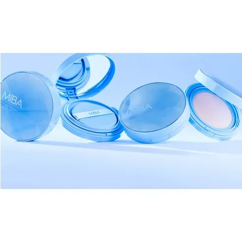 Ion Calcium Calamine Tone-up Sun Cushion - Image 8