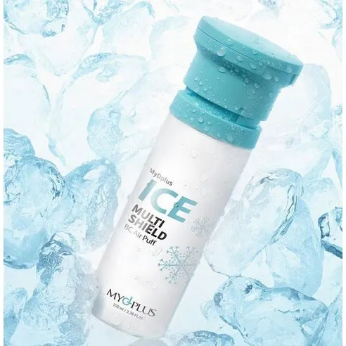 Ice Multi Shield - Image 3