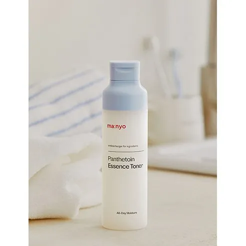 Panthetoin Essence Toner - Image 2
