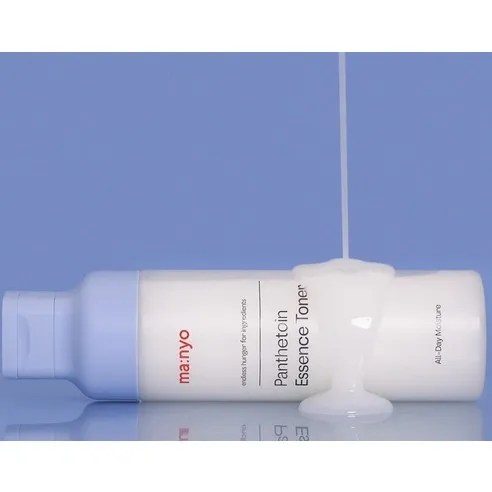 Panthetoin Essence Toner - Image 5