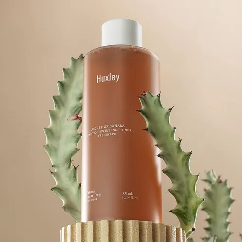 Conditioning Essence Toner Freeshape - Image 3