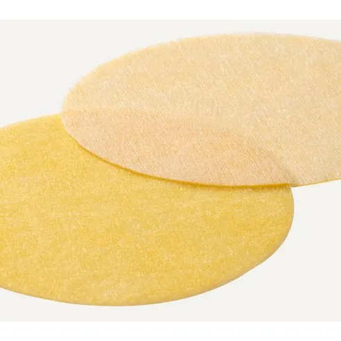 Vitamin C Green Tea Enzyme Blemish Toning Pad - Image 5