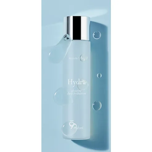 Hydra Ampoule Toner - Image 3