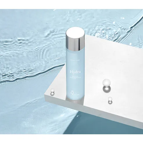 Hydra Ampoule Toner - Image 4