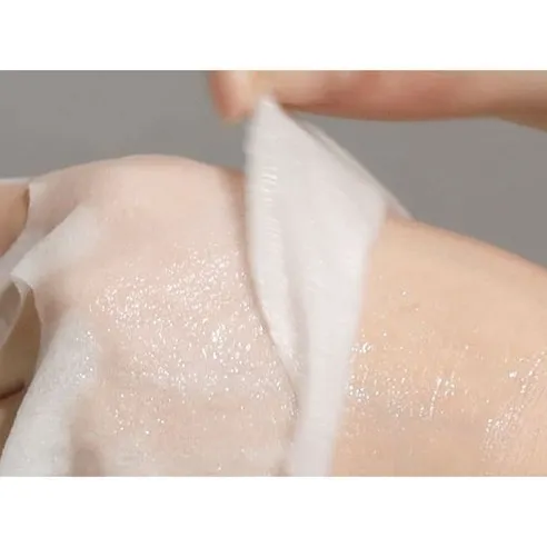 White Truffle Double Sheet Mask [Calming/Moisturizing] - Image 3