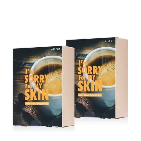 Jelly Mask - Pore Care - Image 8