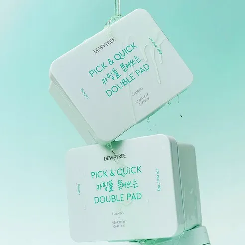 Pick and Quick Calming Double Pad - Image 4