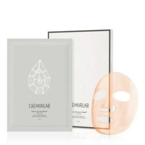 Macro Serum Mask® 3D Renewing - Image 1