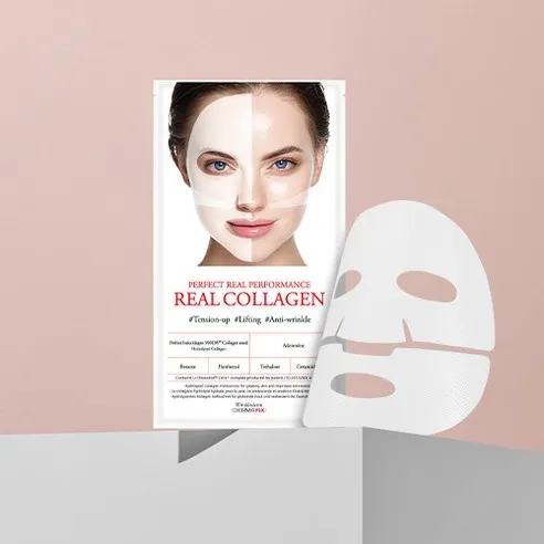 Perfect Real Matrix Collagen, 5ea - Image 4