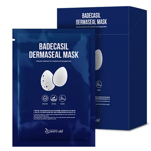 Badecasil Dermaseal Mask - Image 1