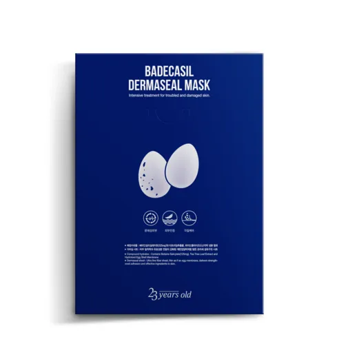 Badecasil Dermaseal Mask - Image 2