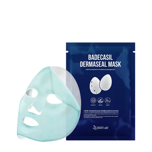 Badecasil Dermaseal Mask - Image 3