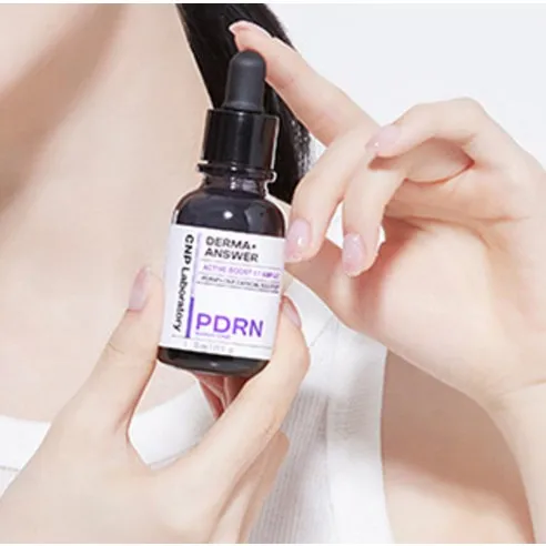 Derma Answer Active Boost Ampoule - Image 7