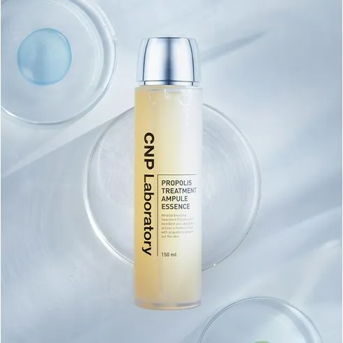 Propolis Treatment Ampoule Essence - Image 2