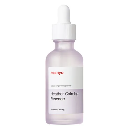 Heather Calming Essence