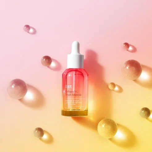 Collagen VC Tangle Ampoule - Image 3