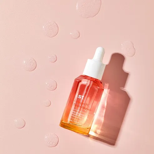 Collagen VC Tangle Ampoule - Image 4